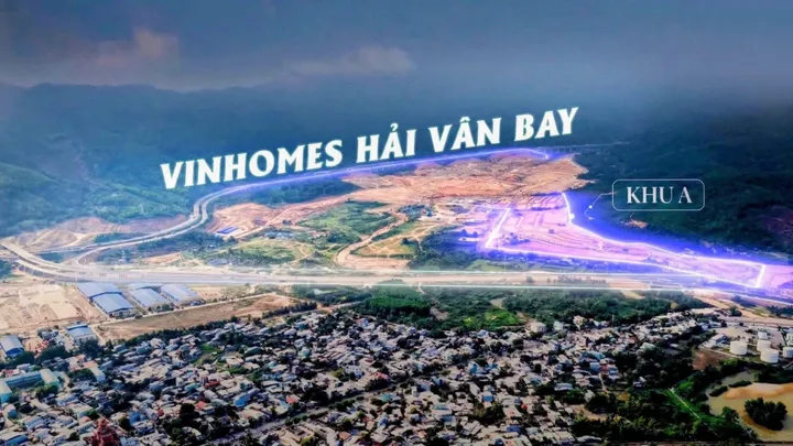 VINHOMES HẢI VÂN BAY – CƠ HỘI SỞ HỮU BẤT ĐỘNG SẢN VEN BIỂN
