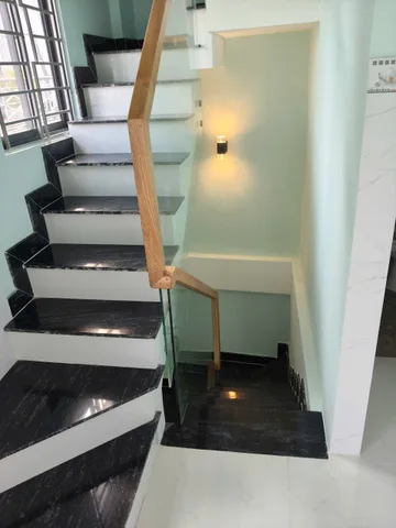 Bán nhà mới 3 tầng đẹp. Lê Đức thọ giá tốt