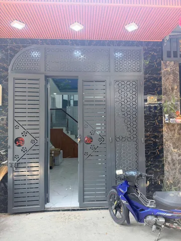 🏡 NHÀ ĐẸP GIÁ TỐT GẦN CHỢ THỚI TỨ – HÓC MÔN