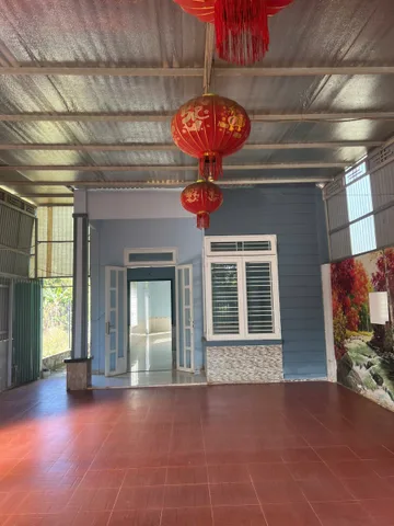 NHÀ B3 THÔN 4 CUBUR BMT