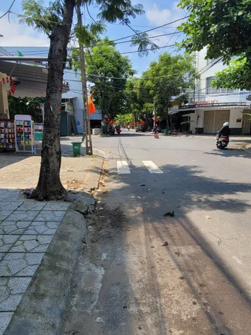 CHO THUÊ NHÀ NGUYÊN CĂN, KIÊN CỐ 59 Nguyễn Xí, phường Hoà Minh, Thanh Khê TP Đà Nẵng