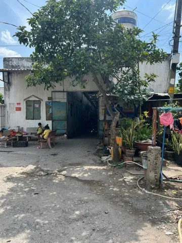 Bán dãy trọ 8 phòng ở Củ Chi. DT 140m2. Giá 900 Triệu. Sổ Hồng Riêng.