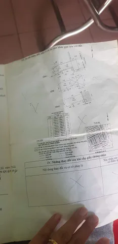 Bán Nhà Chính Chủ Mặt tiền 175 Nguyễn Tiểu La – Giá 12,5 tỷ
