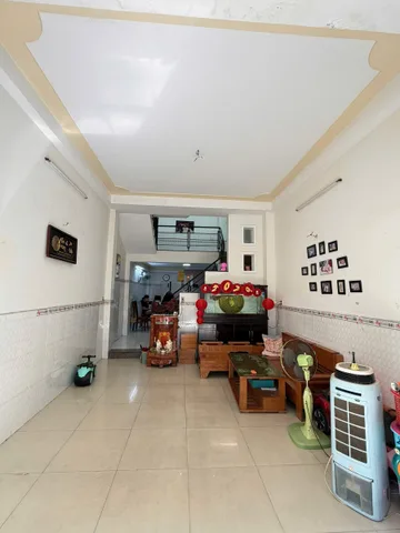 🌟 HÀNG HIẾM SÁT KÊNH THAM LƯƠNG – GẦN AEON TÂN PHÚ – GIÁ CHỈ 5 TỶ NHỈNH