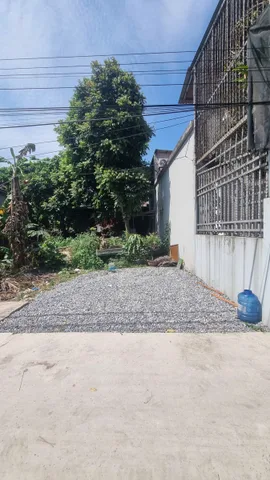 Bán đất 54m² full thổ cư ngang 4m giá 1.2 tỷ tại Xã Lương Bằng