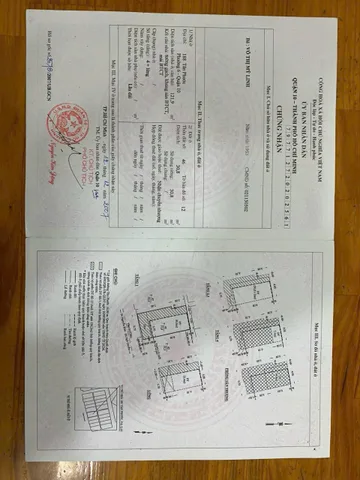 Bán Nhà Chính Chủ Mặt tiền 188 Tân Phước – Giá 17 tỷ