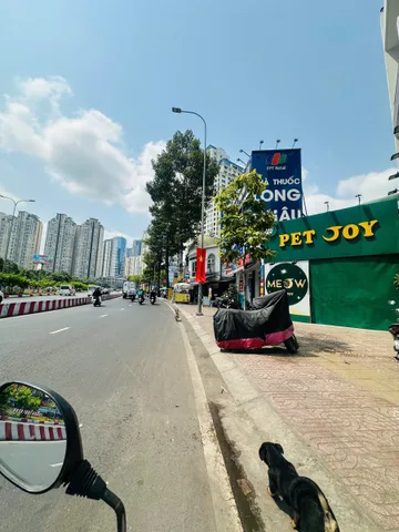 Chính Chủ Bán Nhà Hẻm 117/3 Nguyễn Hữu Cảnh – Giá 33 tỷ
