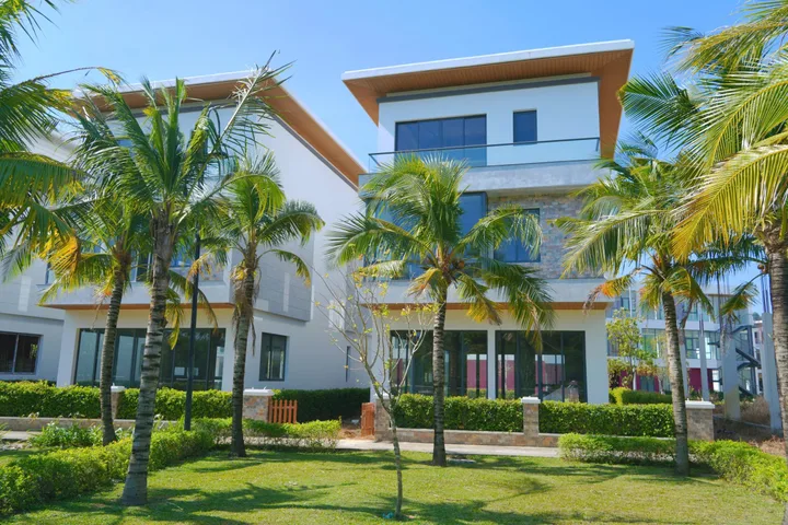 🏡 RIVERA VILLAS – BIỆT THỰ NGHỈ DƯỠNG GIỮA TRUNG TÂM DƯƠNG ĐÔNG