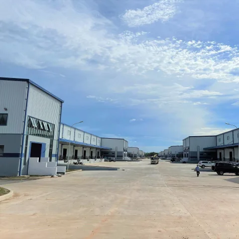 Cho thuê 4 kho xưởng KCN Tân Kim, KCN Long Hậu, tổng 26.780m2, 2250m2, 3540m2, 4200m2, 5500m2