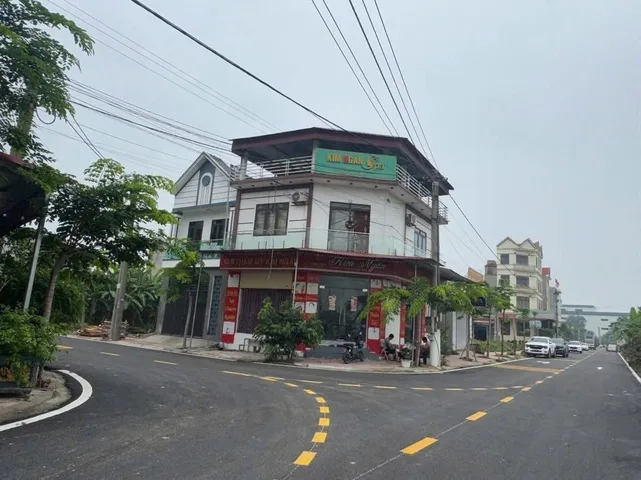 Đất nền