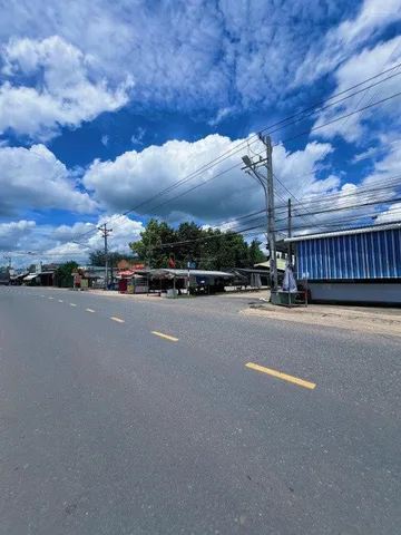MT ĐƯỜNG 16M - KDC SẦM UẤT - GIÁ CHỈ 570TR