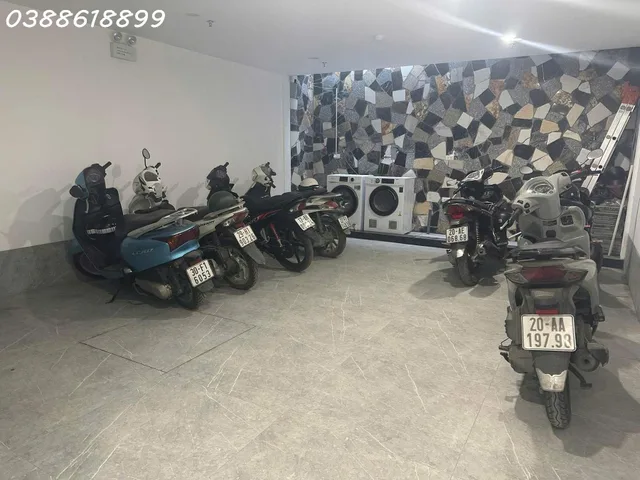 BÁN NHÀ PHỐ VÕ CHÍ CÔNG 97M x 7T, MT 5,2 M - NGÕ THÔNG - KHÔNG QUY HOẠCH - TÒA VĂN PHÒNG CÔNG TY HAY Ở ĐỀU ĐẸP HẾT Ý