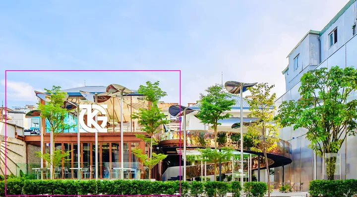 ❇️❇️ Cho Thuê Nhà Mặt Tiền: 244 Pasteur - Quận 3 - 12x35m, 2 tầng