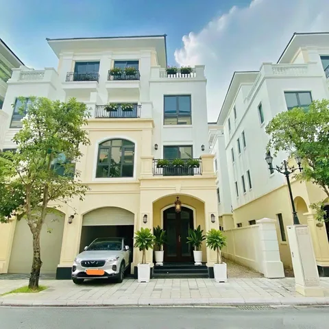 Xẻ khe 144m2 San Hô