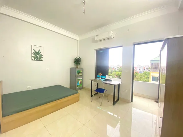 CHO THUÊ PHÒNG TRỌ SỐ 15 CAO TRUNG, THỊ TRẤN TRÔI, HOÀI ĐỨC, TRỐNG PHÒNG402 VSC GIÁ 2,4 TR ở luôn