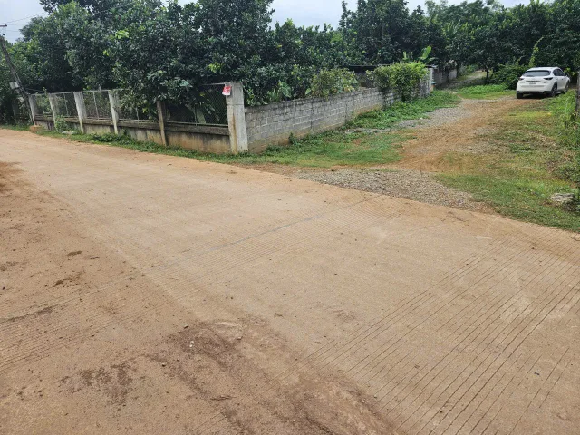 1355m FULL THỔ CƯ  - Tặng vườn bưởi sai trĩu quả - giá chỉ hơn 1 tỷ