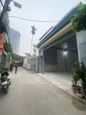 KHO LONG BIÊN – XE TẢI VÀO TẬN NƠI – CHỐT NHANH