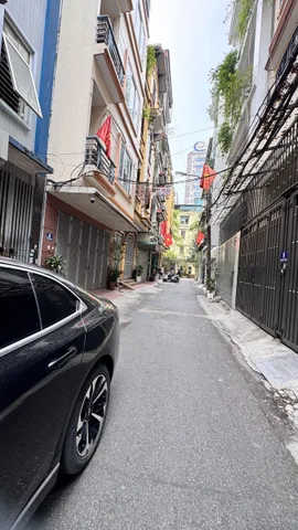 Bán nhà 75m² full thổ cư ngang 6m giá 29.3 tỷ tại Phường Nghĩa Đô