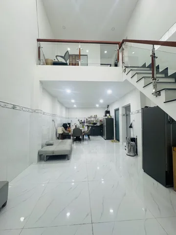 BÁN NHÀ ĐƯỜNG SỐ 3, TĂNG NHƠN PHÚ B - 65m2 - GIÁ 5.5 TỶ TL