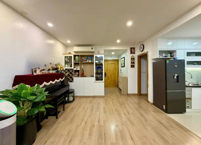 🌟 Sở Hữu Ngay Căn Chung Cư Toà Góc K5 Việt Hưng, Long Biên 75m2, chỉ 4,52 tỷ