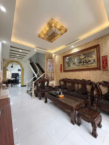 📌📌📌LÀM VIỆC TRỰC TIẾP GIÁ TỐT !!! Cho thuê nhà Bình Hòa, Khuê Trung