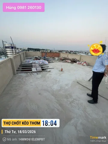 BDS HVL [NC] 107 Trương Văn Bang Q2 CHO THUÊ