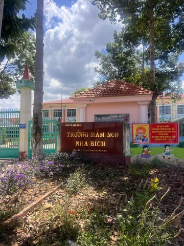 Bán đất 1691.7m² ngang 5m giá 680 triệu tại Đường N12 Xã Nha Bích