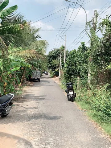 🚀 CHỦ ĐẦU TƯ GIẢM SÂU 200TRIỆU CHO KHÁCH MUA NGAY TRONG TUẦN, DT 120M2 NGAY ĐƯỜNG NHỰA 8M.📍P.MỸ PHONG- TG _ GỌI NGAY 0972585543
