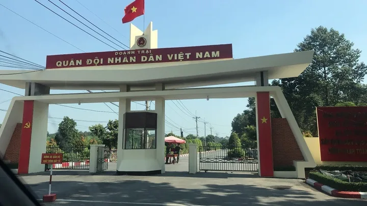 BÁN ĐẤT CỦ CHI, ĐẤT 5x35m 1 SẸC Tỉnh lộ 8 GIÁ MỀM, VỊ TRÍ ĐẸP, TẠI PHƯỚC VĨNH AN