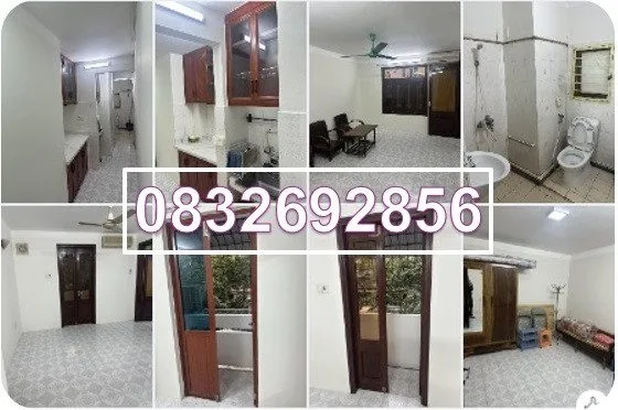 🔹Chính chủ cho thuê nhà tầng 3 - D3 nhà lắp ghép Phường Giảng Võ, Hà Nội (Quận Ba Đình cũ). 0832692856