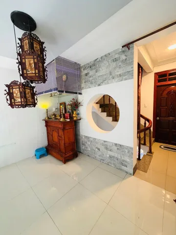 Bán Nhà Hẻm P. Ngô Mây Quy Nhơn , 40m2 , 2 Tầng , Giá 2 Tỷ  700