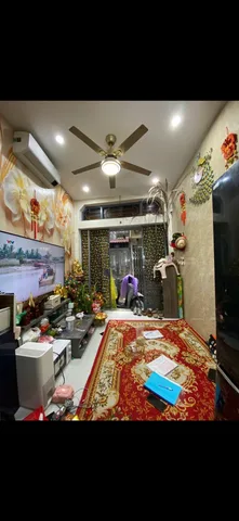 NHÀ ĐẸP– GIÁ TỐT  – CHÍNH CHỦ CẦN BÁN NHANH nhà 4 tầng ngõ Gốc Đề, Minh Khai , HN