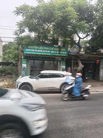 Bán nhà 101m² mặt đường 35 Kinh Doanh Sầm Uất
