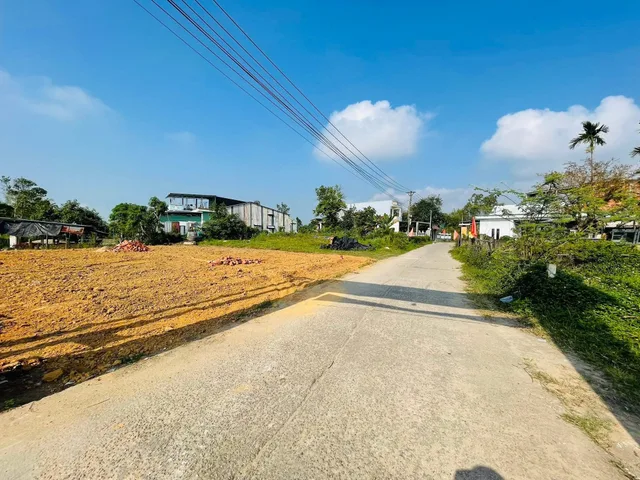 Trục chính đường 7m5, trung tâm Đại Hiệp giáp Hoà Khương chỉ 9xxtr