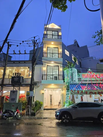 🏠 BÁN SIÊU PHẨM MẶT TIỀN THÁI PHIÊN, TRUNG TÂM HẢI CHÂU - VỊ TRÍ "VÀNG" KINH DOANH ĐẮC ĐỊA - 66M2