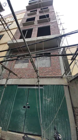 CCMN 58M2 MỚI TINH, 15 PHÒNG, 16.x TỶ NGAY NGÃ TƯ HÀ TRÌ