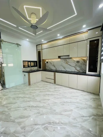 Siêu phẩm nhà đẹp 5 tầng khu Tên Lửa – Bình Tân, vừa ở vừa đầu tư chỉ 7.x tỷ