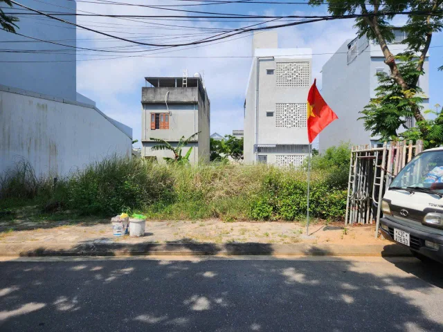 📌📌📌LÀM VIỆC TRỰC TIẾP GIÁ TỐT !!! Bán đất Nguyễn Nghiễm, Hòa Hải