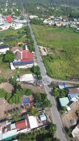 🔥 BÁN ĐẤT CỦ CHI – LÔ ĐẤT CỦ CHI GIÁ TỐT ĐẦU TƯ - TẠI TRUNG LẬP HẠ 🔥