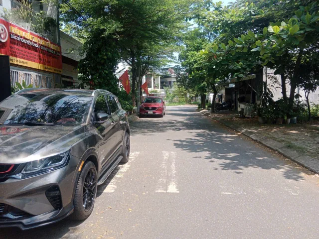 📌📌📌LÀM VIỆC TRỰC TIẾP GIÁ TỐT !!! Bán đất Bàu Gia Thượng 2, Hòa Thọ Đông