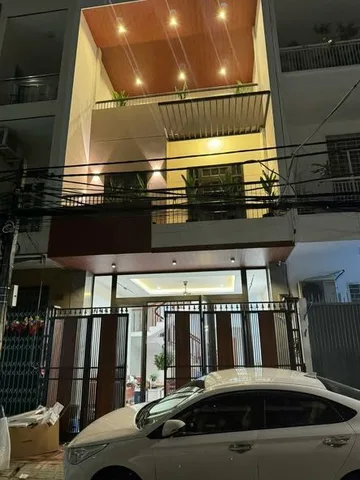 🏠 BÁN SIÊU PHẨM MẶT TIỀN TỐNG PHƯỚC PHỔ - TRUNG TÂM HẢI CHÂU - DÒNG TIỀN KHỦNG 40 TRIỆU/THÁNG