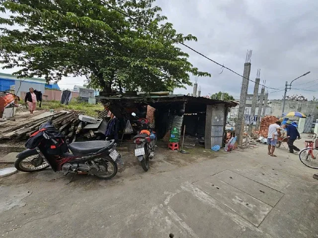 📌📌📌LÀM VIỆC TRỰC TIẾP GIÁ TỐT !!! Bán đất kiệt Nguyễn Văn Cừ, Hòa Hiệp Bắc