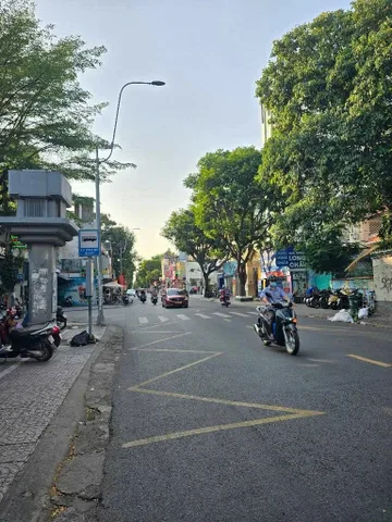 💥 Mặt Tiền Lê Văn Sỹ,  Giáp Đặng Văn Ngữ, Huỳnh Văn Bánh, giao thoa PHú Nhuận,  quận 3.