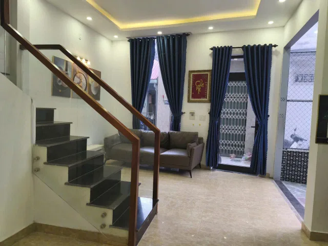 📌📌📌LÀM VIỆC TRỰC TIẾP GIÁ TỐT !!! Bán nhà kiệt Hoàng Diệu, Bình Hiên