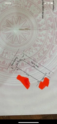 Bán nhà lô góc Nguyễn Bỉnh Khiêm ngõ rộng rãi thoáng mát gần cây xăng Đầm Bà Tài