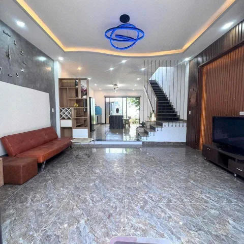 📌📌📌LÀM VIỆC TRỰC TIẾP GIÁ TỐT !!! Bán nhà kiệt Nguyễn Huy Tưởng, Hòa Minh