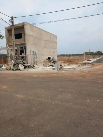Cần bán gấp 1 lô Tiến Hưng ĐỒng Xoài