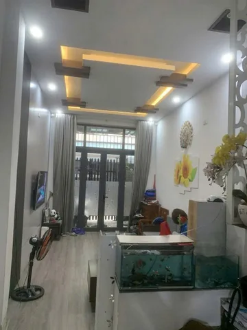 📌📌📌LÀM VIỆC TRỰC TIẾP GIÁ TỐT !!! Bán nhà kiệt Lý Tự Trọng, Thuận Phước