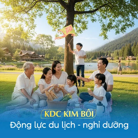 ⚠️ MỘT KHU VỰC Ở KIM BÔI ĐANG ĐƯỢC HỎI MUA NHIỀU