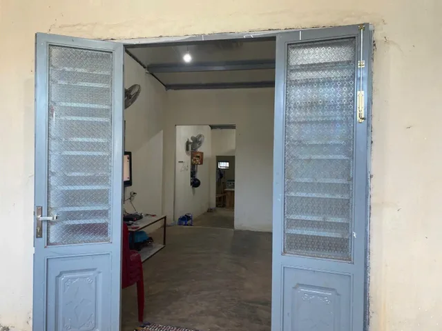 💥 Sang đất tặng nhà cấp 4 khu thu nhập thấp khu A